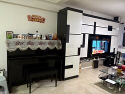 Blk 620 Choa Chu Kang Street 62 (Choa Chu Kang), HDB 5 Rooms #527800121